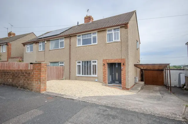 Westbourne Road, Downend, BS16, photo 1