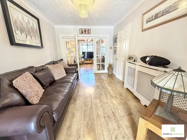 Gypsy Lane, Nunthorpe, photo 3