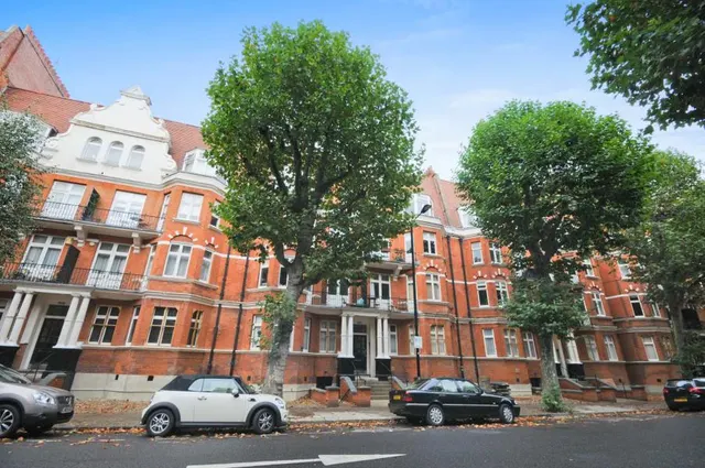 Lauderdale Road, London, W9 1NG, photo 1
