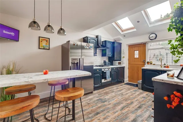 Warnerville Road, Liverpool, L13, photo 3