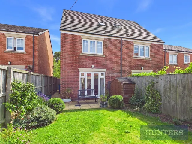 Bramble Way, Scarborough, YO13, photo 1