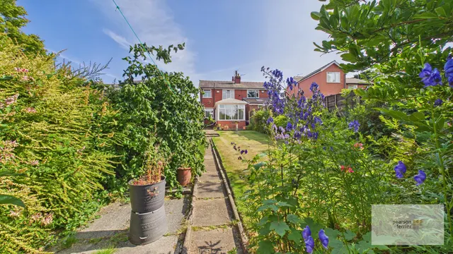 Photo 2 — Holcombe Avenue, Bury, BL8 2RN