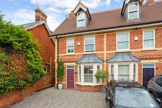 Reading Road, Henley-on-Thames, Oxfordshire, RG9 1EL, photo 1