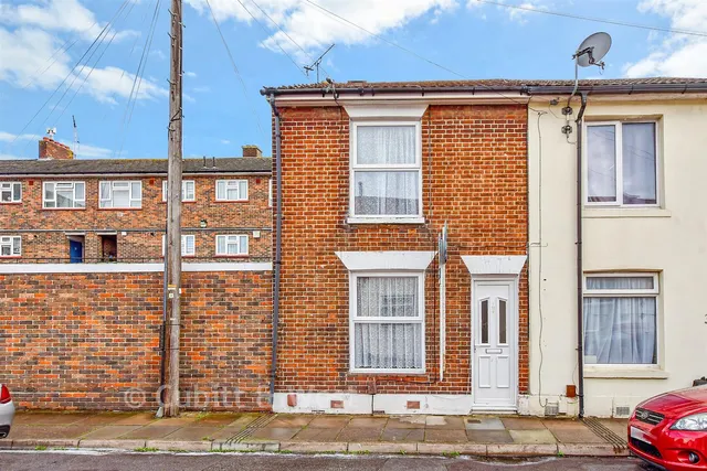 Cuthbert Road, Portsmouth, PO1, photo 1