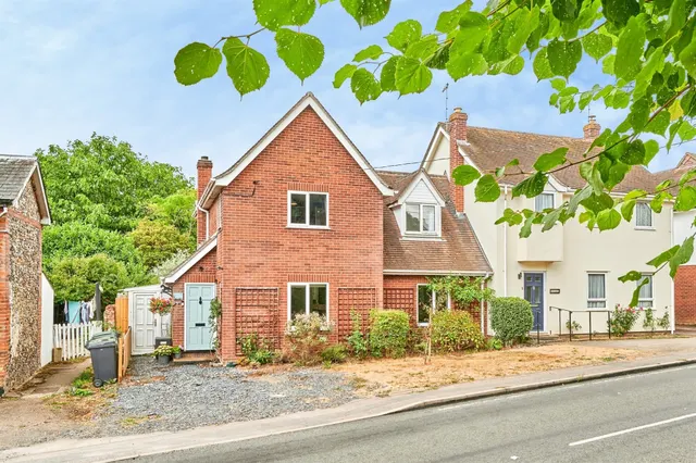 High Street, Saffron Walden, CB10, photo 1