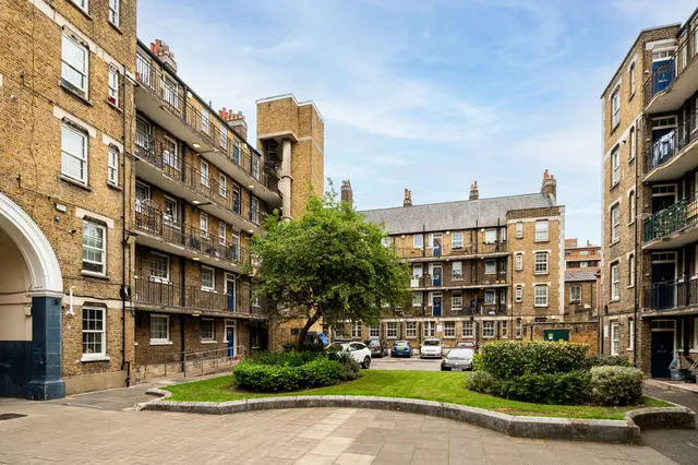 103 Pilton Place, London, photo 1
