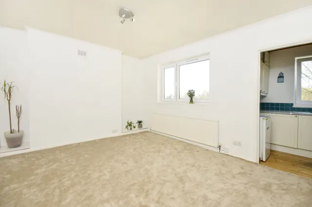 Photo 2 — 56d Belvedere Road, London