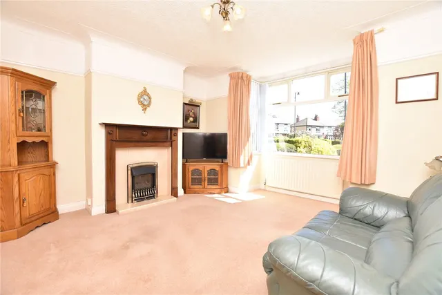 Leeds Road, Scholes, LS15, photo 2