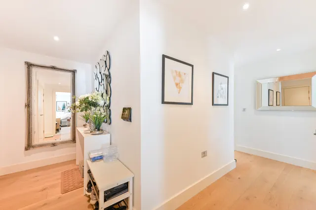 Photo 2 — Flat 47, Maple House, Wembley