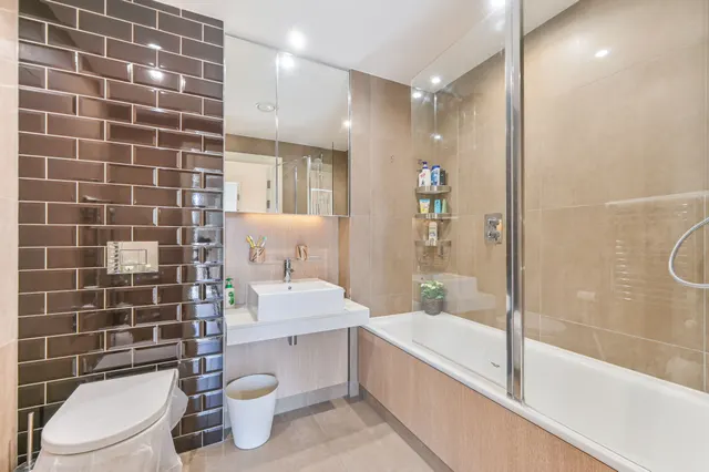 Flat 47, Maple House, Wembley, photo 1
