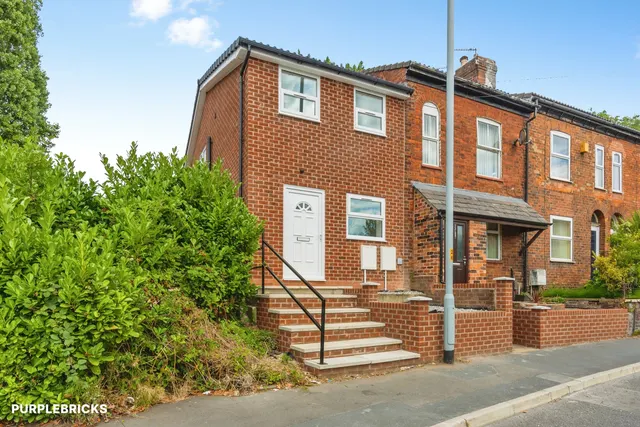Hempshaw Lane, Stockport, SK1, photo 1
