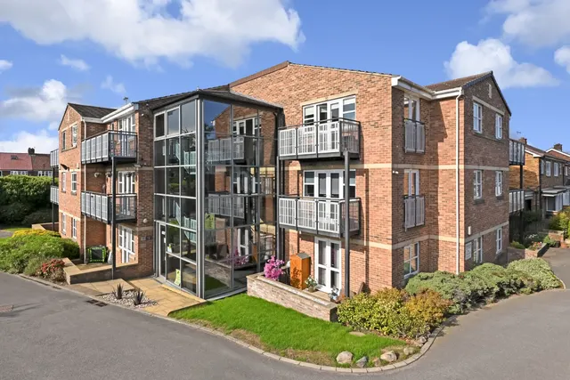 Boroughbridge Road, York, YO26, photo 1