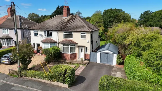 3 bedroom house, Nessina Grove, Wistaston, CW2