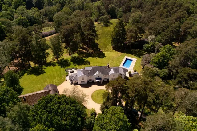 Woolmer Hill Road, Haslemere, GU27, photo 1