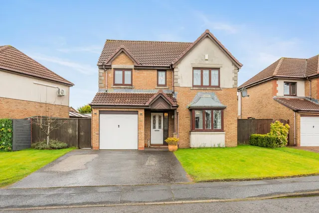Ranfurly Drive, Cumbernauld, G68 0DR, photo 1