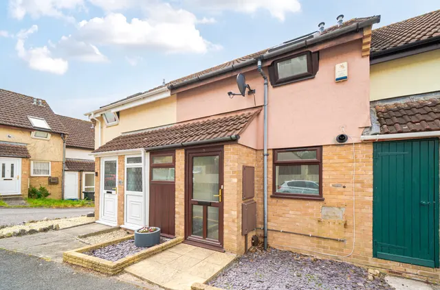 Howards Way, Newton Abbot, Devon, TQ12