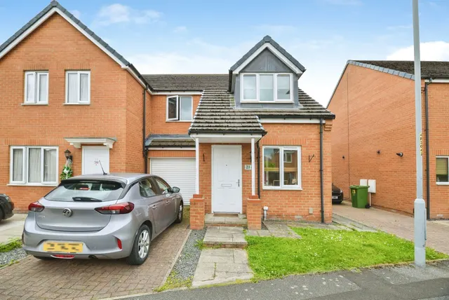 Pottery Wharf, Thornaby, Stockton-On-Tees, photo 1