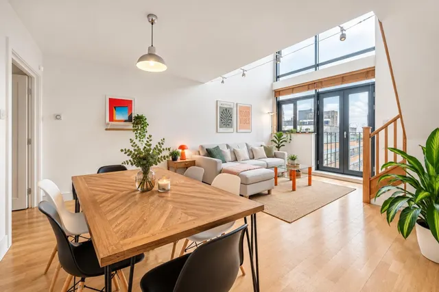 Curtain Road, Shoreditch Triangle, EC2A, photo 1