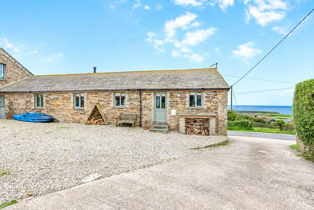 Trebarwith Road, Delabole, PL33, photo 1