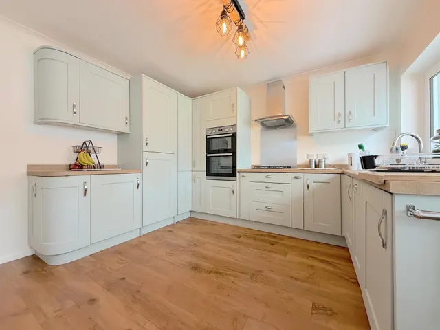 Photo 3 — Thirlmere Close, Cannock Town Centre, Cannock, WS11