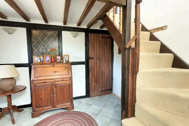 Photo 2 — Bourton Road, Much Wenlock, Shropshire TF13 6AJ