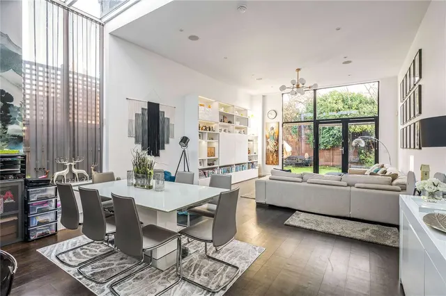 Ebury Mews, Islington, London, N5 2AW, photo 1