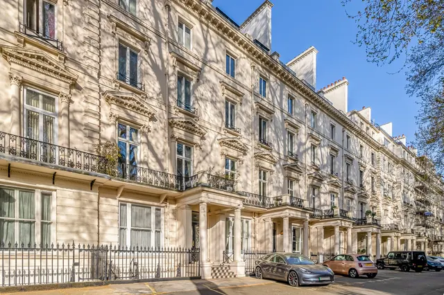 Westbourne Terrace, Bayswater, W2, photo 2
