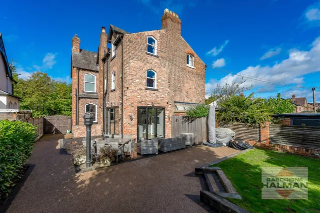 Hope Road, Sale, photo 2