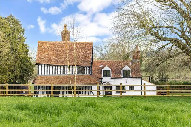 Luffenhall, Cromer, SG2, photo 1