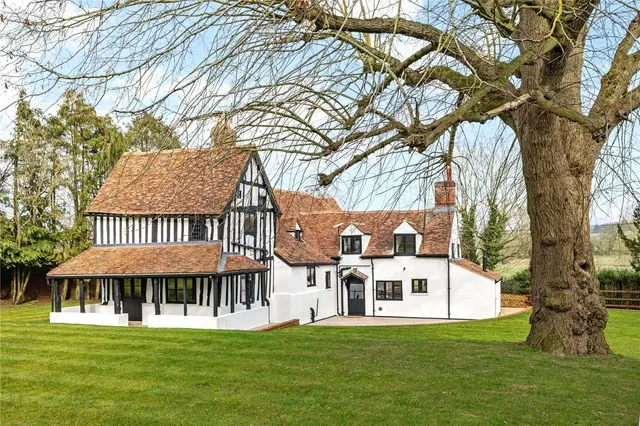 Luffenhall, Cromer, Hertfordshire, SG2 7PX, photo 1