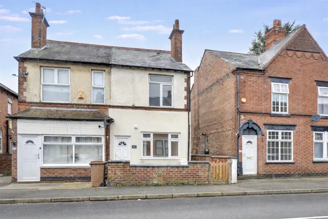 College Street, Long Eaton, NG10, photo 1