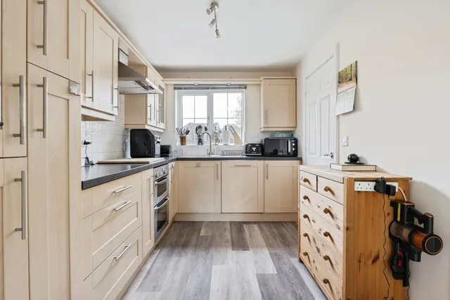 Photo 3 — Cygnet Close, Attleborough, Norfolk, NR17