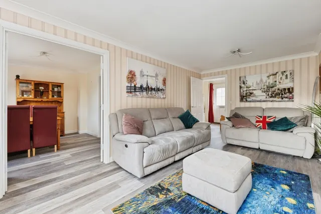 Photo 2 — Cygnet Close, Attleborough, Norfolk, NR17