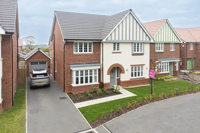 Greystones Drive, Scarisbrick, L40, photo 1