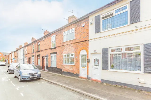 Leonard Street, Warrington, WA2, photo 1