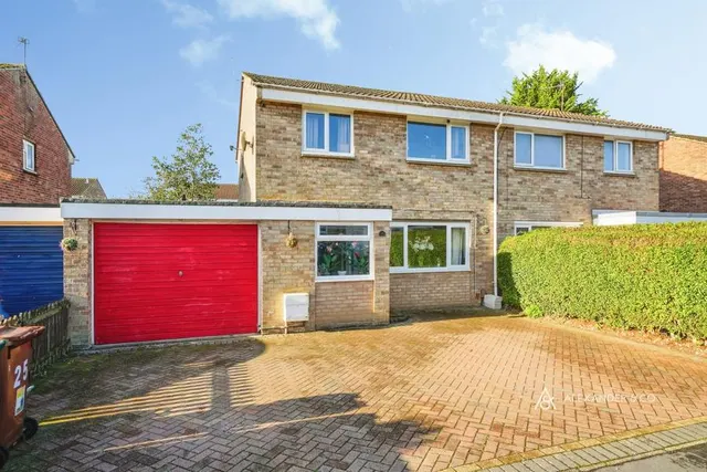 Bristol Road, Bicester, OX26, photo 1