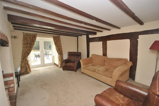 Foxholes, Wem, photo 3