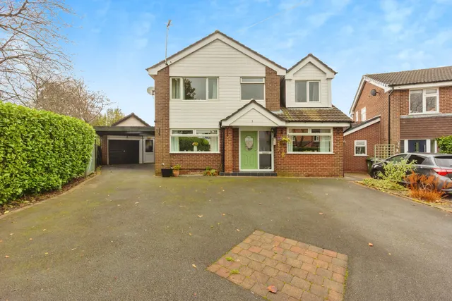 Fielding Avenue, Stockport, SK12, photo 1