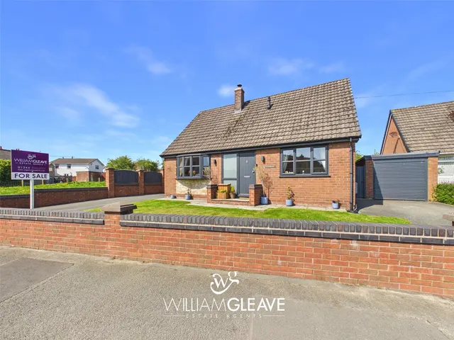 Muirfield Road, Buckley, Flintshire, CH7 2NN, photo 1