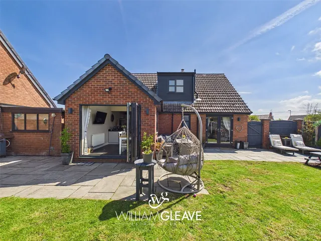 Photo 2 — Muirfield Road, Buckley, Flintshire, CH7 2NN