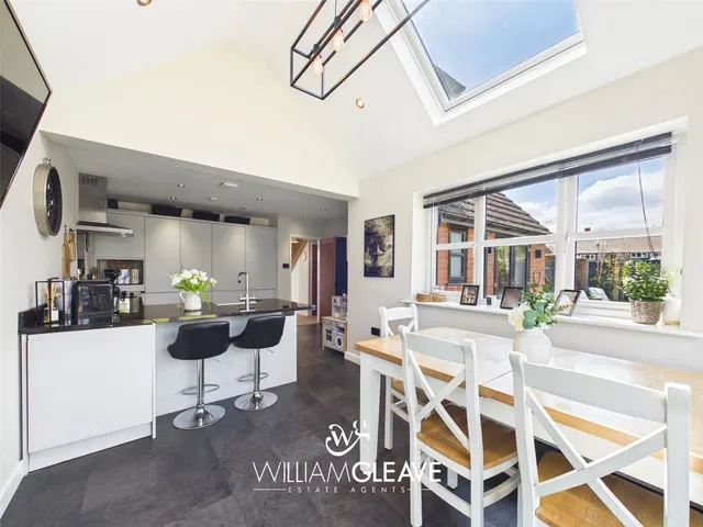 Photo 3 — Muirfield Road, Buckley, Flintshire, CH7 2NN