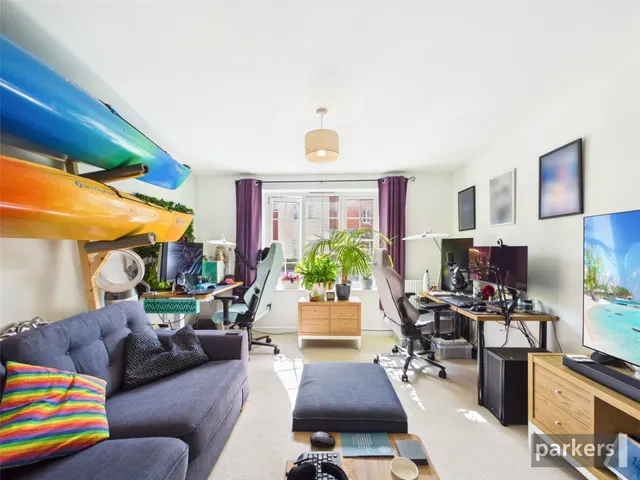 Clover Rise, Woodley, RG5, photo 3