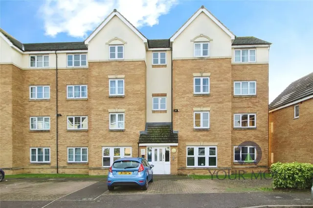 Crowe Road, Bedford, MK40, photo 1