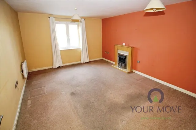 Crowe Road, Bedford, MK40, photo 2