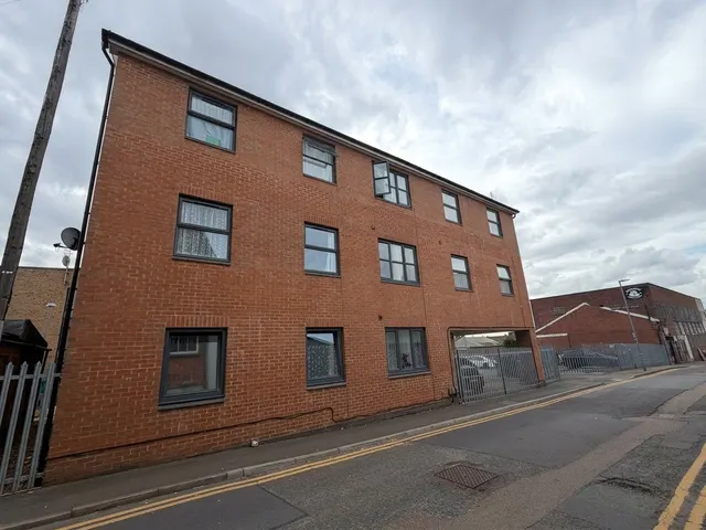 Ash Street, Northampton, NN1, photo 1