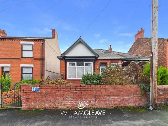 Salisbury Street, Shotton, Deeside, Flintshire, CH5 1DR, photo 1
