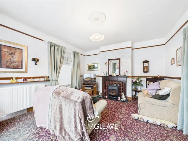 Photo 3 — Salisbury Street, Shotton, Deeside, Flintshire, CH5 1DR