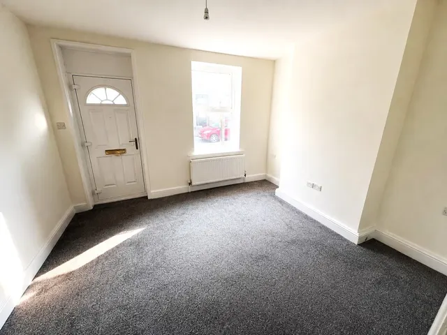Princess Street, Barnsley, photo 1