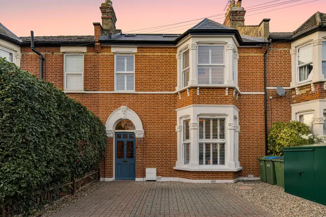 Greenvale Road, Eltham, photo 1
