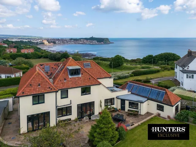 Wheatcroft Avenue, Scarborough, YO11, photo 1